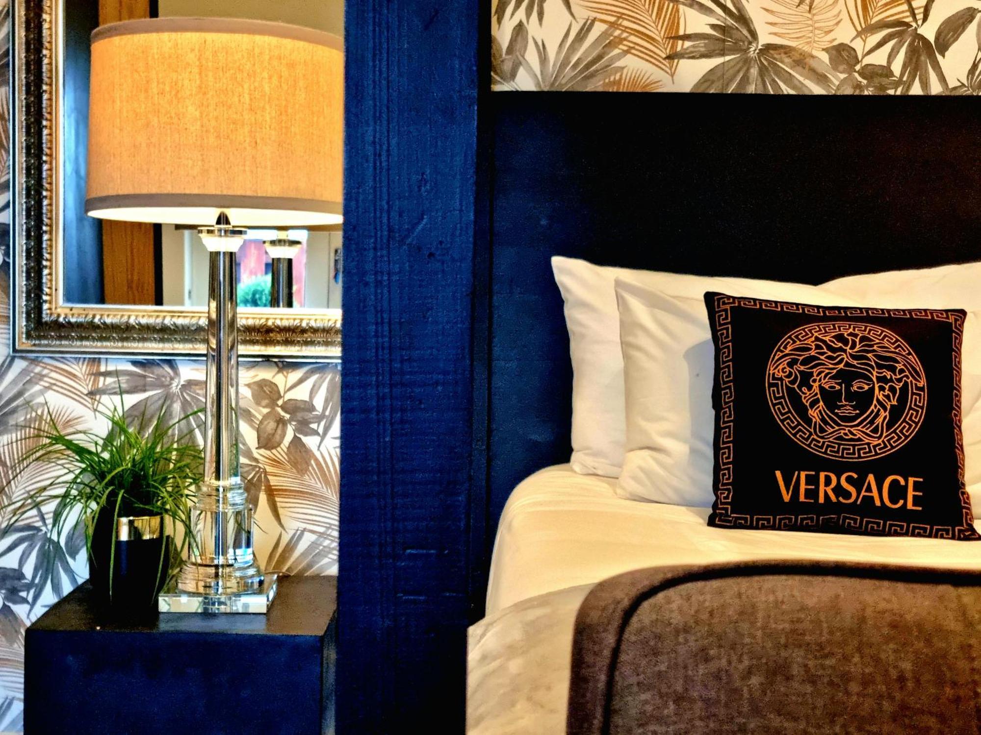 Pjure Boutique Hotel & Spa Montagu Kültér fotó