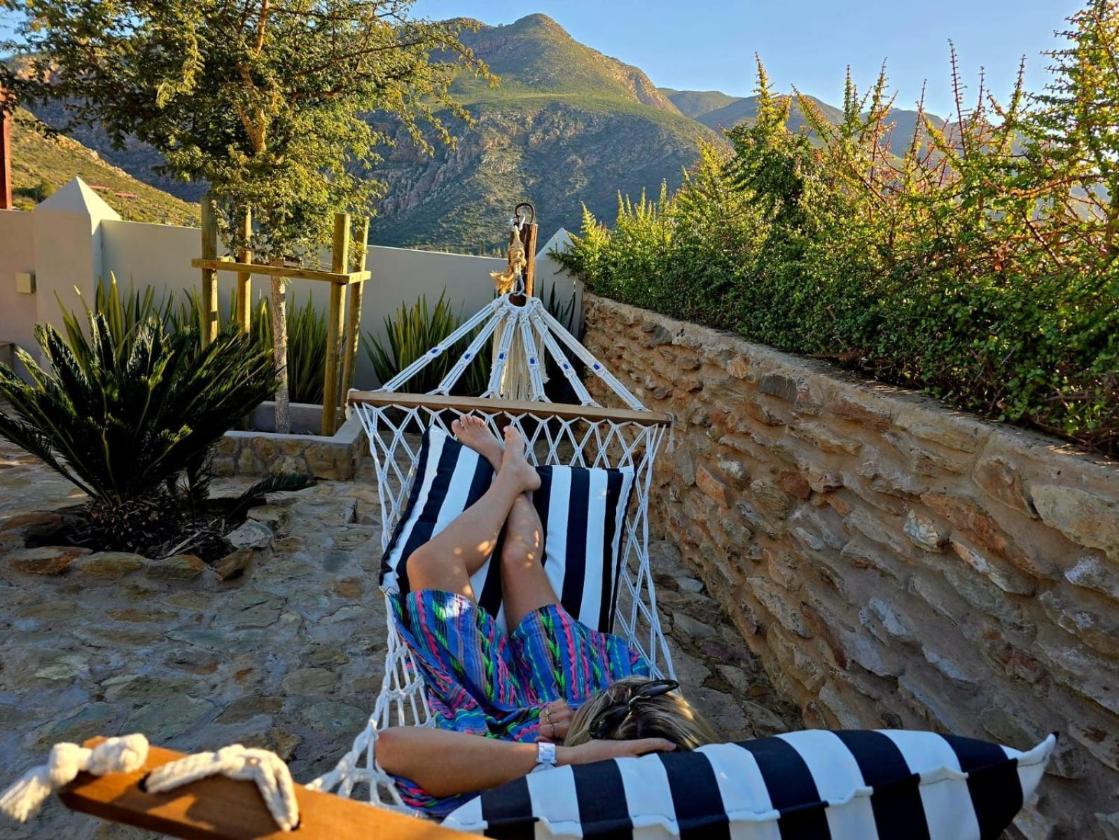 Pjure Boutique Hotel & Spa Montagu Szoba fotó