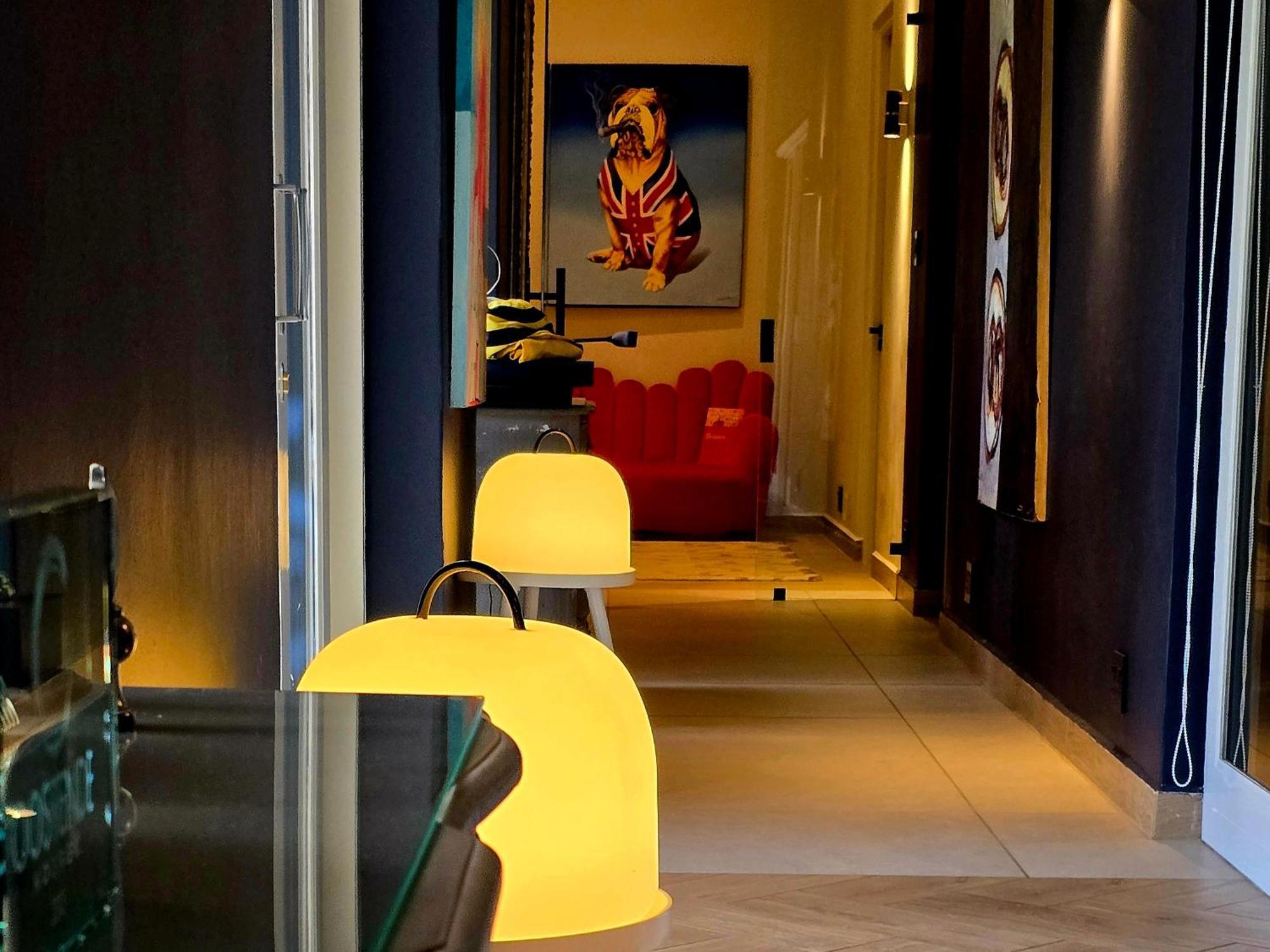 Pjure Boutique Hotel & Spa Montagu Kültér fotó