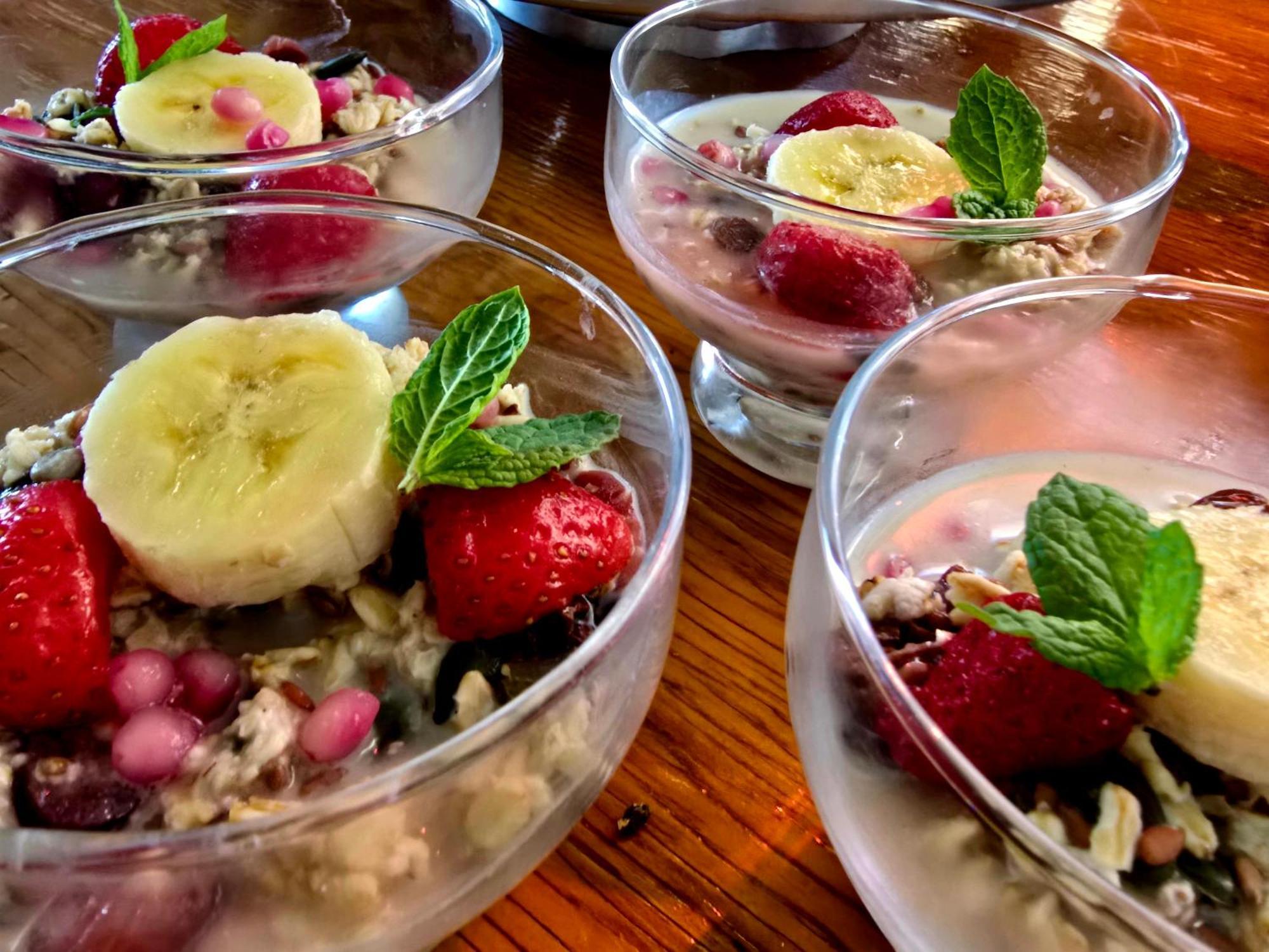 Pjure Boutique Hotel & Spa Montagu Kültér fotó