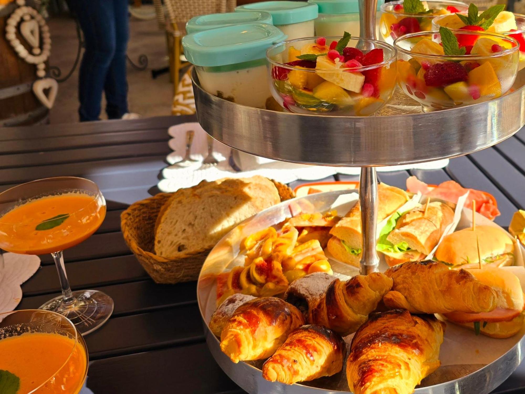 Pjure Boutique Hotel & Spa Montagu Kültér fotó